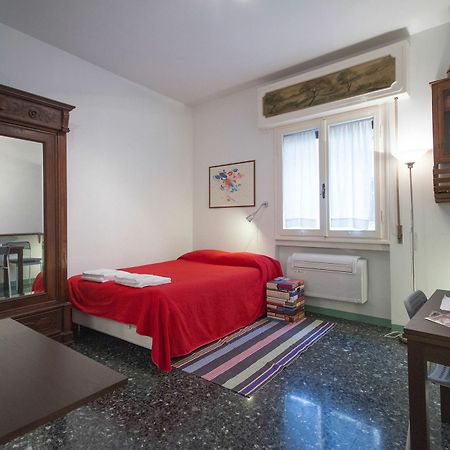 Barbadori Studio Apartment Флоренция Экстерьер фото