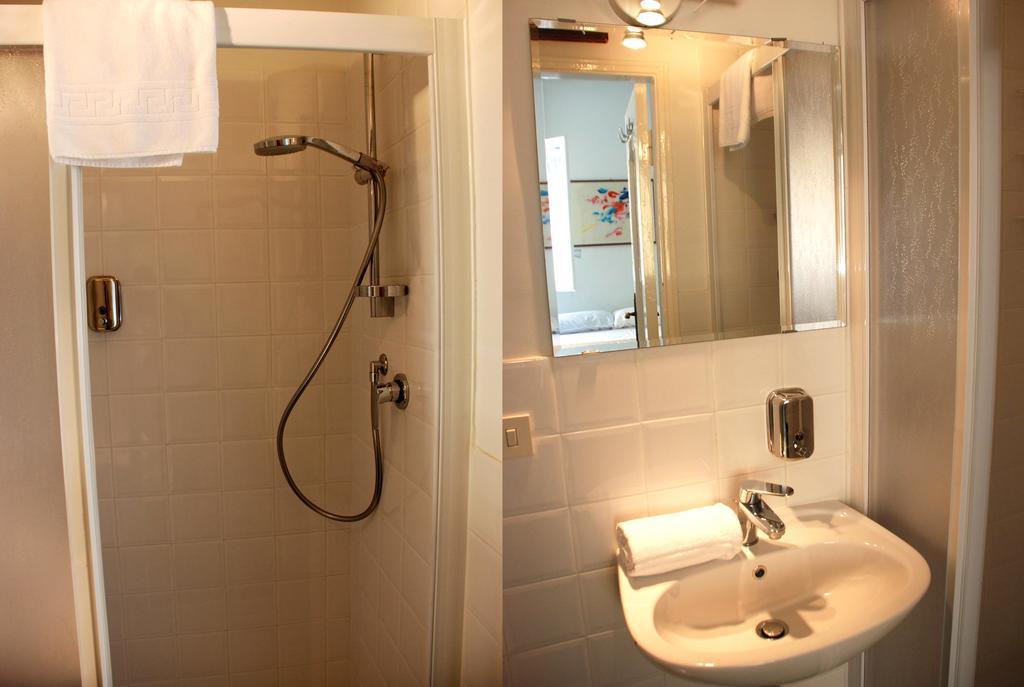 Barbadori Studio Apartment Флоренция Номер фото