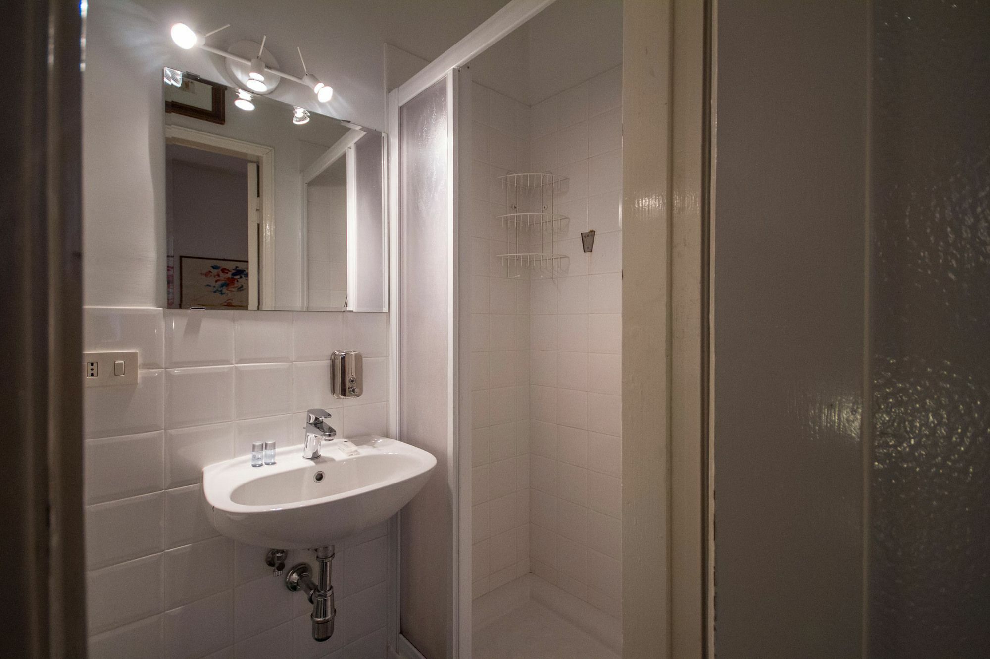 Barbadori Studio Apartment Флоренция Экстерьер фото