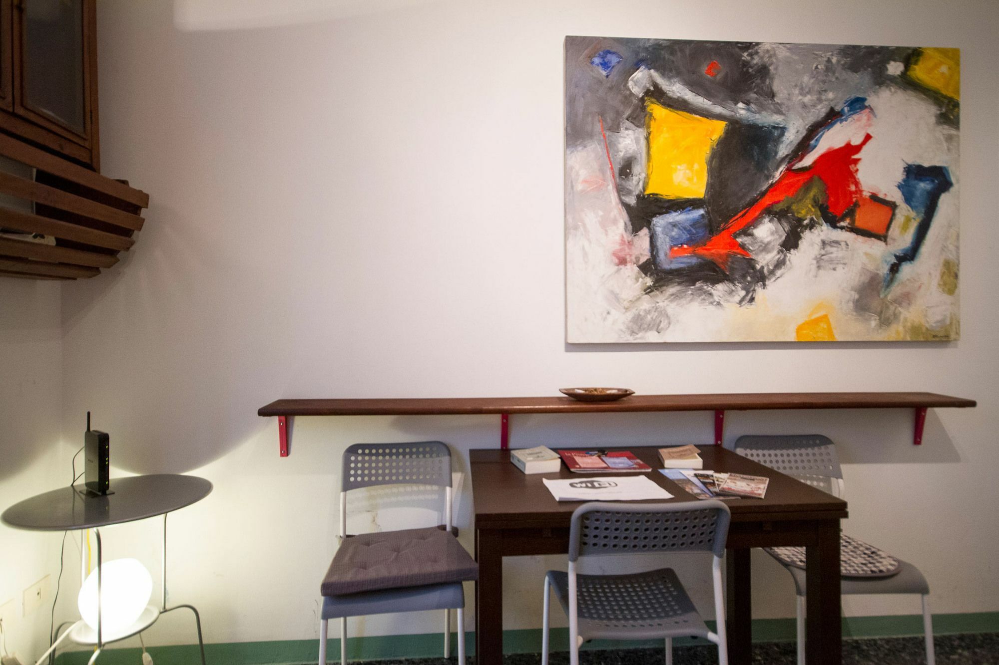 Barbadori Studio Apartment Флоренция Экстерьер фото